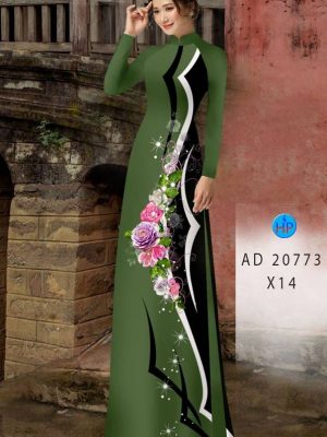 1623924673 195 vai ao dai mau moi rat dep (11)